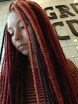 Frost foxy online show from 26, 10, 2025