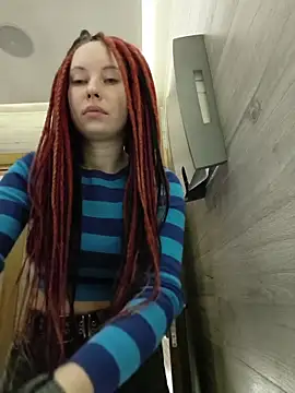 Frost foxy online show from 2, 11, 2025