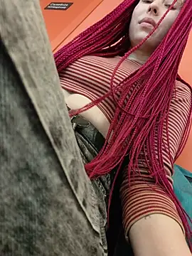 Frost foxy online show from 11, 3, 2026