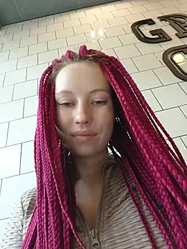 Frost foxy online show from 19, 3, 2026