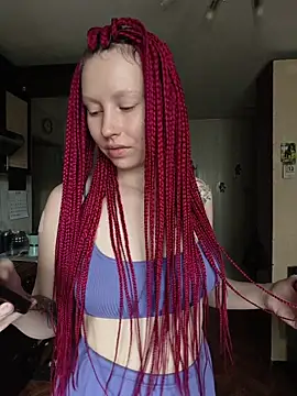 Frost foxy online show from 13, 4, 2026