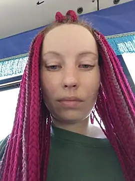 Snapshot of Frost_foxy chatting on 18, 6, 2026 Frost foxy online show from 18, 6, 2026