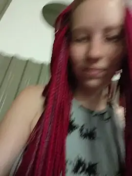 Snapshot of Frost_foxy chatting on 1, 7, 2026 Frost foxy online show from 1, 7, 2026