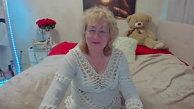 laylaroma online show from 23, 11, 2025