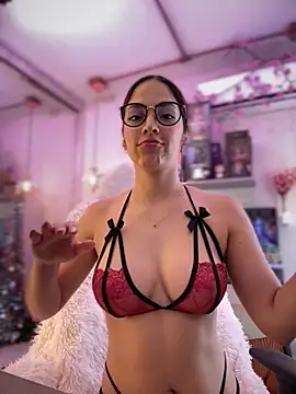 Zoe Bae online show from 19, 11, 2025