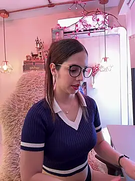 Snapshot of Zoe_Bae chatting on 15, 1, 2026 Zoe Bae online show from 15, 1, 2026