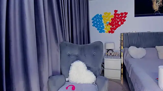 jessykmxx online show from 27, 1, 2025