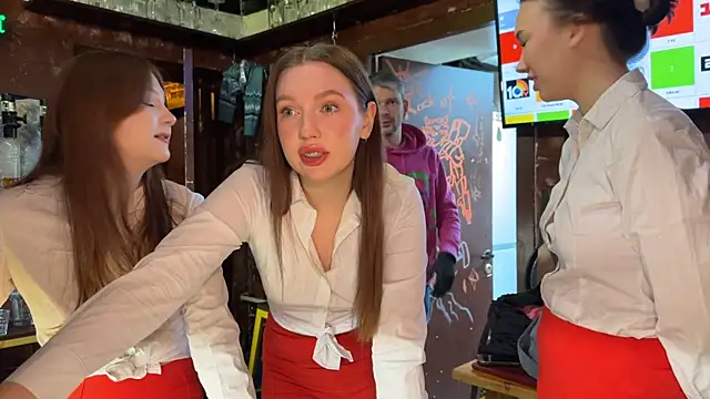 dirtypub online show from 21, 12, 2024