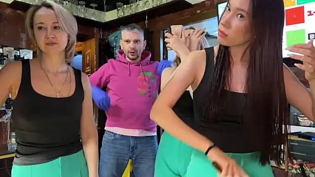 dirtypub online show from 15, 3, 2025