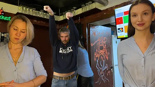 dirtypub online show from 15, 11, 2025