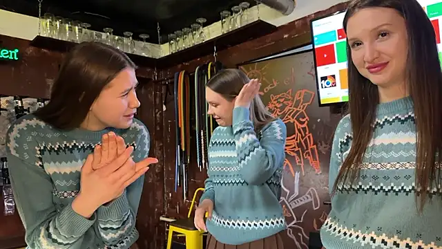 dirtypub online show from 1, 2, 2026