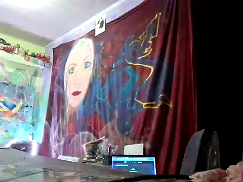 Snapshot of Toycockhot chatting on 27, 1, 2025 Toycockhot online show from 27, 1, 2025