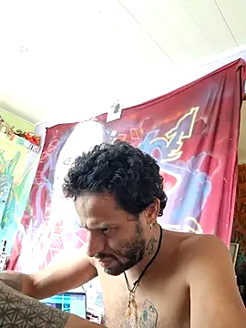 Snapshot of Toycockhot chatting on 27, 1, 2025 Toycockhot online show from 27, 1, 2025