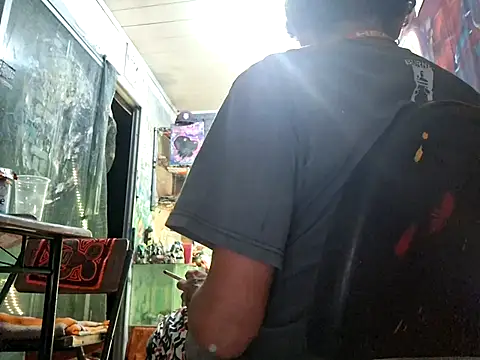 Snapshot of Toycockhot chatting on 29, 1, 2025 Toycockhot online show from 29, 1, 2025