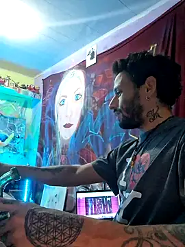 Snapshot of Toycockhot chatting on 1, 2, 2025 Toycockhot online show from 1, 2, 2025