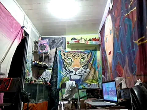 Snapshot of Toycockhot chatting on 6, 3, 2025 Toycockhot online show from 6, 3, 2025