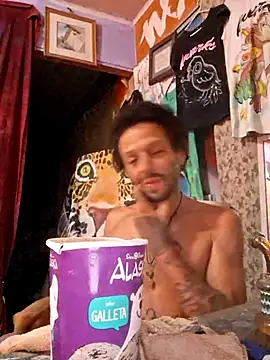 Snapshot of Toycockhot chatting on 15, 3, 2025 Toycockhot online show from 15, 3, 2025
