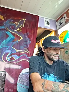 Toycockhot online show from 21, 7, 2026