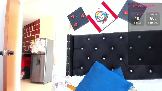 ebonnylatinx online show from 10, 1, 2025