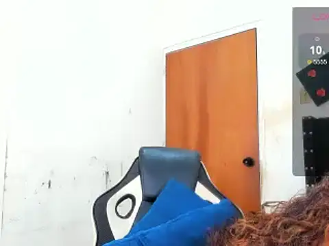 ebonnylatinx online show from 8, 2, 2025