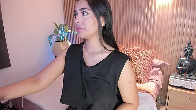 AMELIE xx online show from 25, 11, 2025