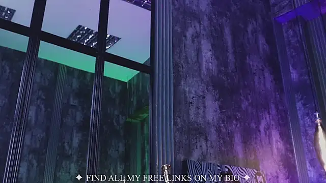 Charlotte Germanotta  online show from 19, 3, 2026