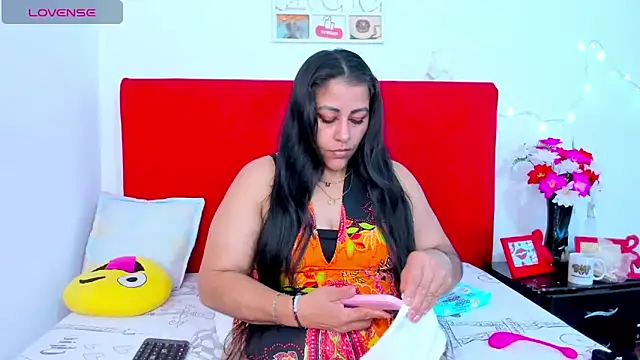 Snapshot of SexxyPamela chatting on 22, 3, 2025 SexxyPamela online show from 22, 3, 2025