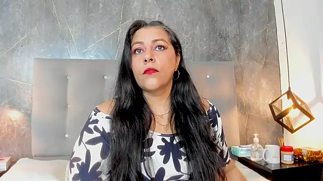 SexxyPamela online show from 8, 1, 2026