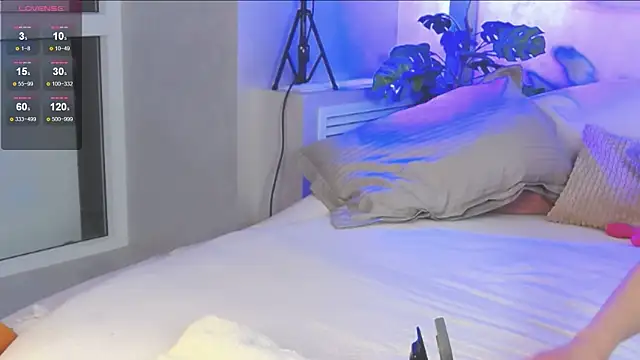 Melissa Fane online show from 15, 11, 2025