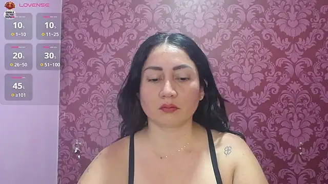 Snapshot of juliana_diaz chatting on 30, 6, 2026 juliana diaz online show from 30, 6, 2026