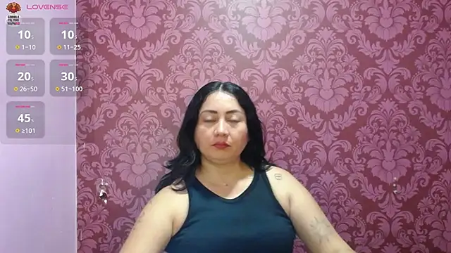 Snapshot of juliana_diaz chatting on 11, 7, 2026 juliana diaz online show from 11, 7, 2026