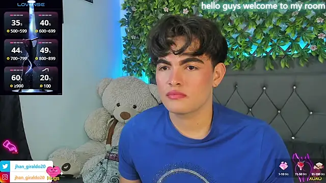 kamii 22 online show from 17, 1, 2025