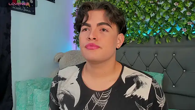 kamii 22 online show from 25, 1, 2025