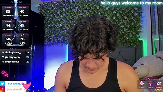 kamii 22 online show from 31, 1, 2025