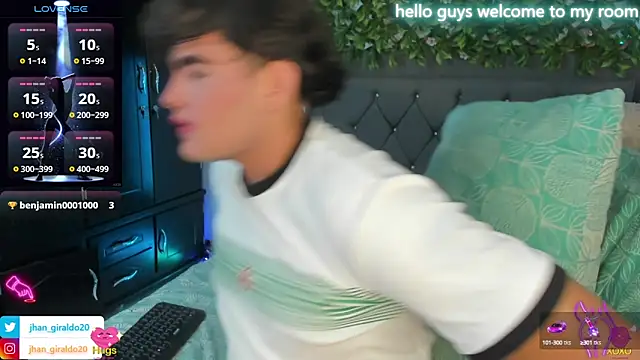 kamii 22 online show from 9, 2, 2025