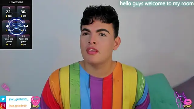 kamii 22 online show from 13, 1, 2026