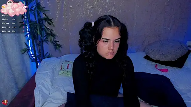 Snapshot of Shyfantasies chatting on 22, 3, 2025 Shyfantasies online show from 22, 3, 2025