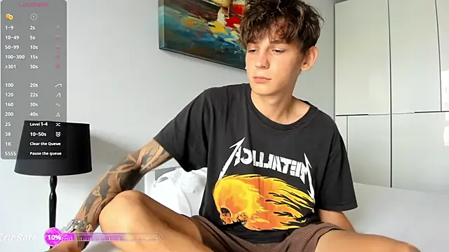 MiracleCam online show from 5, 11, 2025