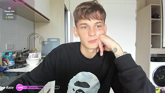 MiracleCam online show from 21, 11, 2025