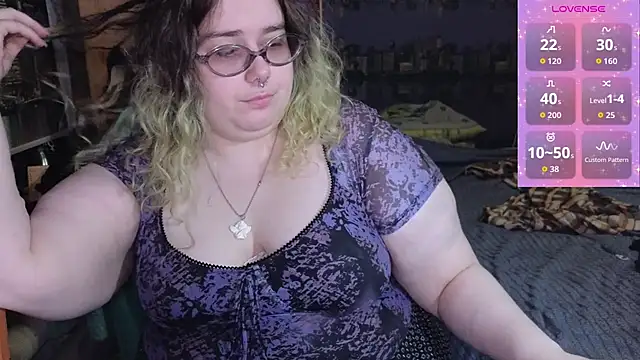 Snapshot of JannetPie chatting on 23, 7, 2026 JannetPie online show from 23, 7, 2026