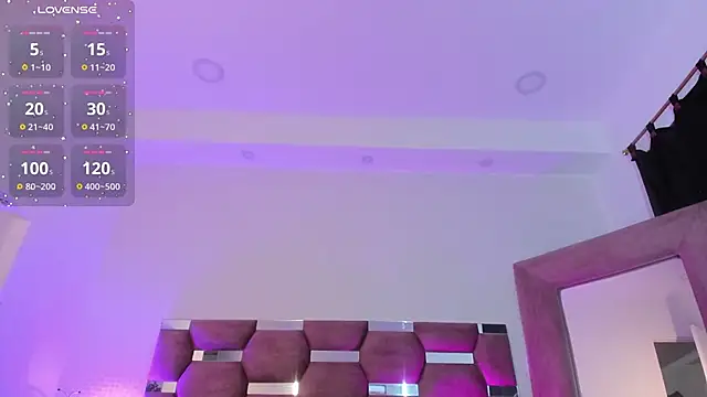 AlondraDiossa03 online show from 7, 3, 2025