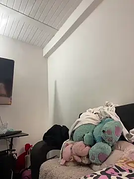 AlondraDiossa03 online show from 16, 2, 2026