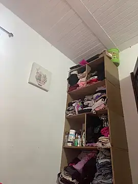 AlondraDiossa03 online show from 6, 4, 2026