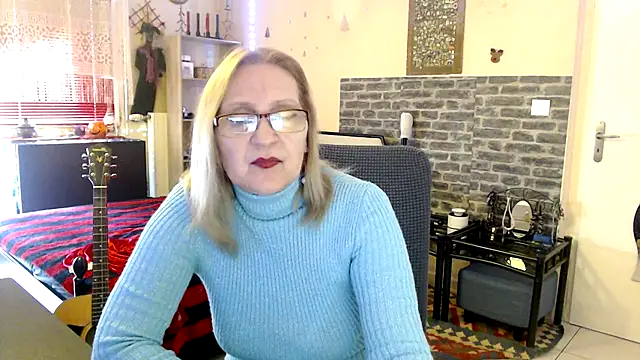 Snapshot of Ala-N-Dala chatting on 6, 2, 2026 Ala-N-Dala online show from 6, 2, 2026