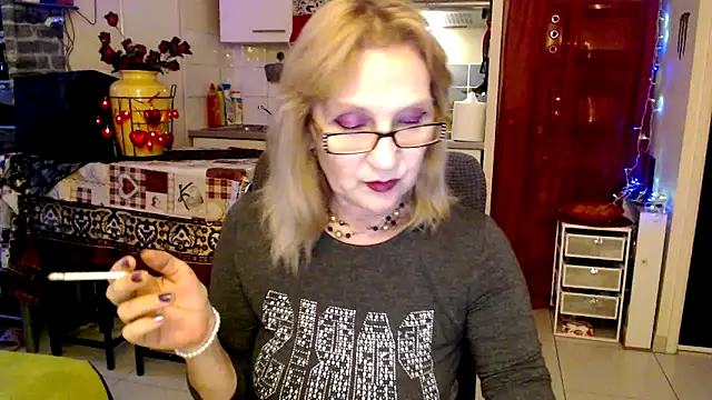 Snapshot of Ala-N-Dala chatting on 19, 2, 2026 Ala-N-Dala online show from 19, 2, 2026