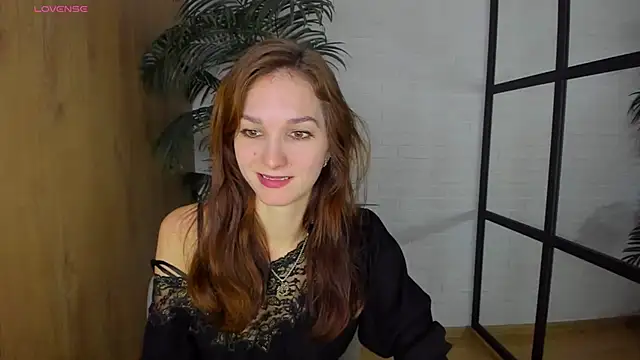 MirandaGlow online show from 23, 1, 2025