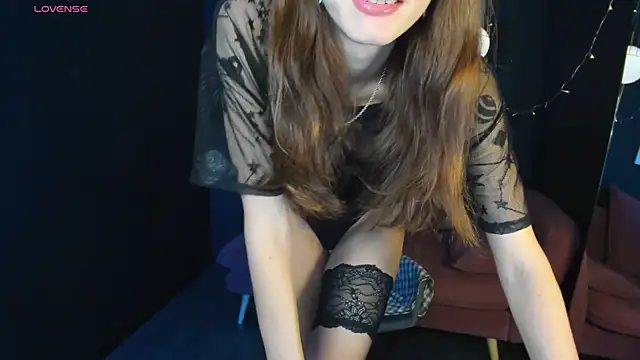 MirandaGlow online show from 12, 2, 2025