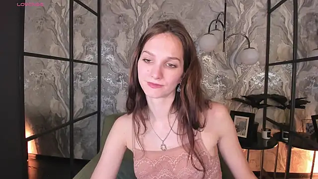 MirandaGlow online show from 17, 3, 2025