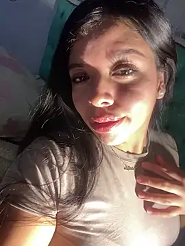 DulceAngelica online show from 31, 3, 2026