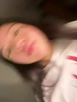 DulceAngelica online show from 6, 6, 2026